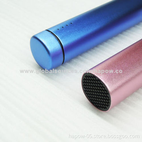Mobile Phone Micro Speakers with Power Bank, Replacement with iPhone 6 and Samsung Galaxy S5